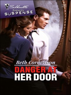 Cover Danger at Her Door (eBook, ePUB)