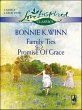 Family Ties & Promise Of Grace (eBook,... - Bild 1