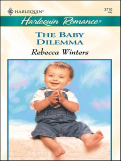 Cover The Baby Dilemma (eBook, ePUB)