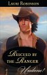 Rescued by the Ranger (eBook, ePUB) - Bild 1