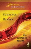 Evidence of Murder (eBook, ePUB)