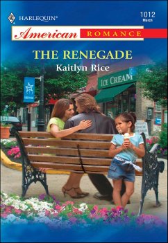 Cover The Renegade (eBook, ePUB)