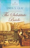 The Substitute Bride (eBook, ePUB)