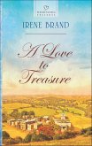 A Love to Treasure (eBook, ePUB) A Love to Treasure (eBook, ePUB)