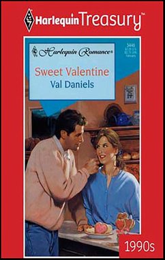Cover SWEET VALENTINE (eBook, ePUB)