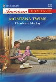 Montana Twins (eBook, ePUB)