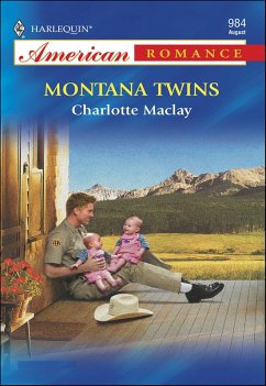 Cover Montana Twins (eBook, ePUB)