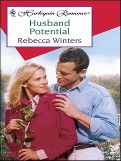 Cover Husband Potential (eBook, ePUB)
