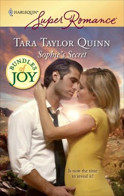 Sophie's Secret (eBook, ePUB) - Quinn, Tara Taylor