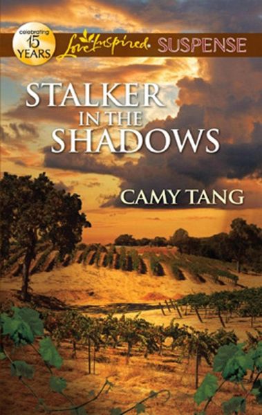 Stalker in the Shadows (eBook, ePUB) Stalker in the Shadows (eBook, ePUB)