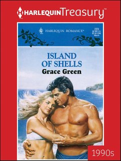 Cover ISLAND OF SHELLS (eBook, ePUB)
