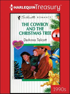 Cover THE COWBOY AND THE CHRISTMAS TREE (eBook, ePUB)