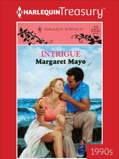 Cover INTRIGUE (eBook, ePUB)