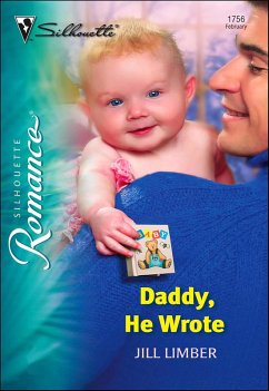 Cover Daddy, He Wrote (eBook, ePUB)