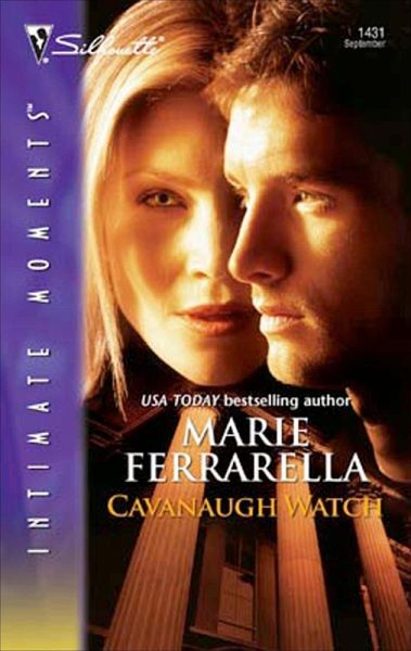 Cavanaugh Watch (eBook, ePUB)