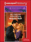 RUTHLESS STRANGER (eBook, ePUB)