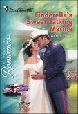 Cinderella's Sweet-Talking Marine (eBook, ePUB) Cinderella's Sweet-Talking Marine (eBook, ePUB)