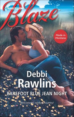 Cover Barefoot Blue Jean Night (eBook, ePUB)