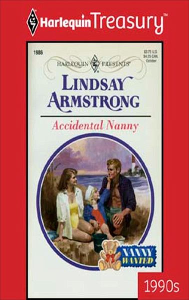 ACCIDENTAL NANNY (eBook, ePUB)