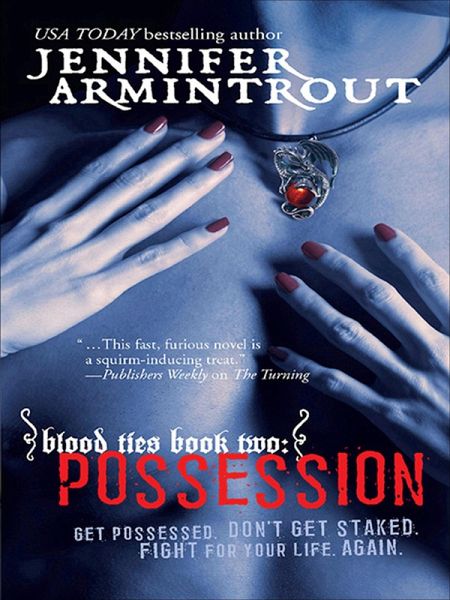 Possession (eBook, ePUB)