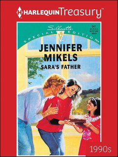 Cover Sara's Father (eBook, ePUB)