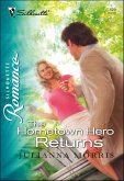 The Hometown Hero Returns (eBook, ePUB) The Hometown Hero Returns (eBook, ePUB)
