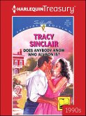Does Anybody Know Who Allison Is? (eBook, ePUB)