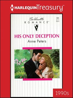 Cover HIS ONLY DECEPTION (eBook, ePUB)