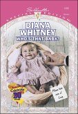 Who's That Baby? (eBook, ePUB) Who's That Baby? (eBook, ePUB)