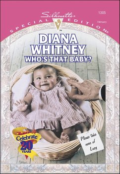Cover Who's That Baby? (eBook, ePUB)