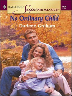 Cover No Ordinary Child (eBook, ePUB)
