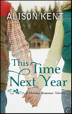 This Time Next Year (eBook, ePUB) - Kent, Alison