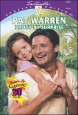 Daddy by Surprise (eBook, ePUB) Daddy by Surprise (eBook, ePUB)