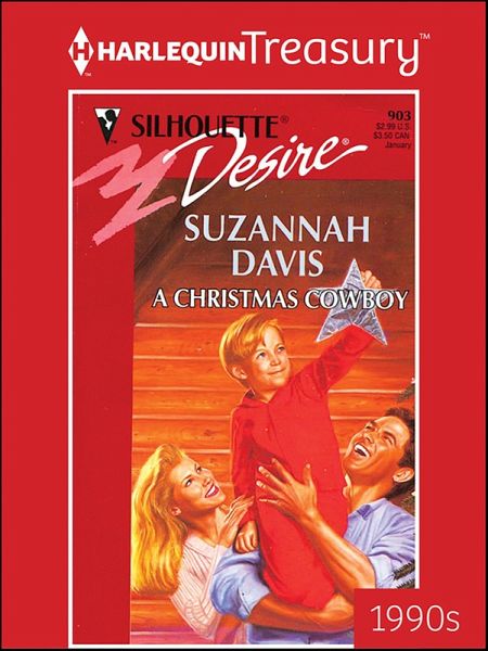 A CHRISTMAS COWBOY (eBook, ePUB) A CHRISTMAS COWBOY (eBook, ePUB)