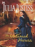 The Untamed Heiress (eBook, ePUB)