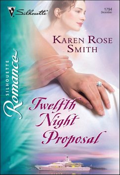 Cover Twelfth Night Proposal (eBook, ePUB)