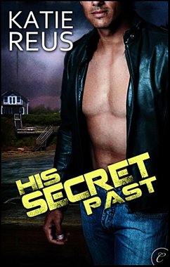 Cover His Secret Past (eBook, ePUB)