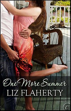 Cover One More Summer (eBook, ePUB)