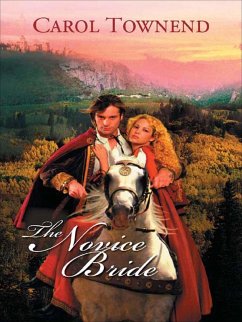 Cover The Novice Bride (eBook, ePUB)