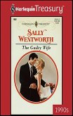THE GUILTY WIFE (eBook, ePUB)