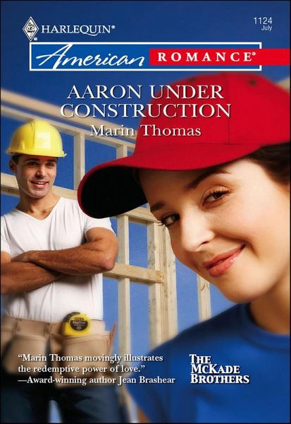 Aaron Under Construction (eBook, ePUB) Aaron Under Construction (eBook, ePUB)