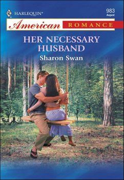 Cover Her Necessary Husband (eBook, ePUB)
