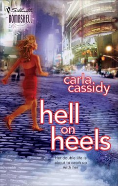 Hell on Heels (eBook, ePUB) - Cassidy, Carla Hell on Heels (eBook, ePUB) - Cassidy, Carla