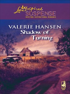 Cover Shadow of Turning (eBook, ePUB)