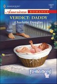 Verdict: Daddy (eBook, ePUB) Verdict: Daddy (eBook, ePUB)