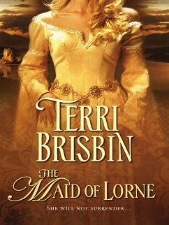 Cover The Maid of Lorne (eBook, ePUB)