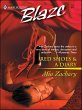 Red Shoes & a Diary (eBook, ePUB) - Bild 1