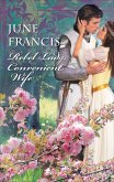 Rebel Lady, Convenient Wife (eBook, ePUB) Rebel Lady, Convenient Wife (eBook, ePUB)