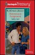 HONEYMOON ASSIGNMENT (eBook, ePUB) - Bild 1