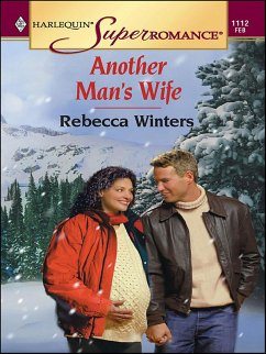 Cover Another Man's Wife (eBook, ePUB)